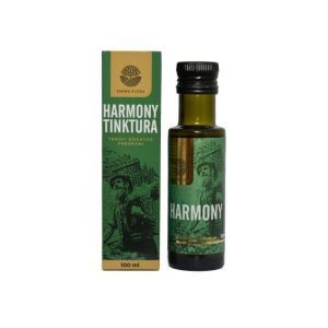 Harmony kapi tekući ekstrakt 100 ml Cijena