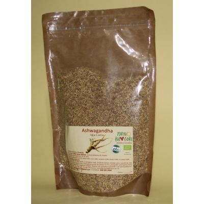 ASHWAGANDHA ČAJ S 5 ZAČINA 300 g
