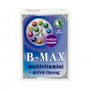 B-MAX MULTIVITAMIN, 40 TABLETA