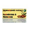 IMMUNGOLD GANODERMA, AMPULE 10 x 10 ml